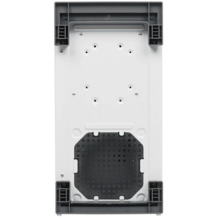 Корпус GameMax M60 (M60 White) белый