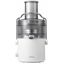 Соковыжималка Panasonic MJ-CB100WTQ белый