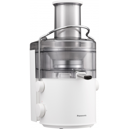 Соковыжималка Panasonic MJ-CB100WTQ белый
