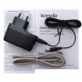 Wi-Fi роутер Tenda TX12L PRO (TX12L PRO) черный