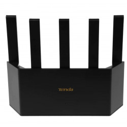 Wi-Fi роутер Tenda TX12L PRO (TX12L PRO) черный
