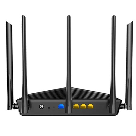 Wi-Fi роутер Tenda TX27 PRO (TX27 PRO) черный
