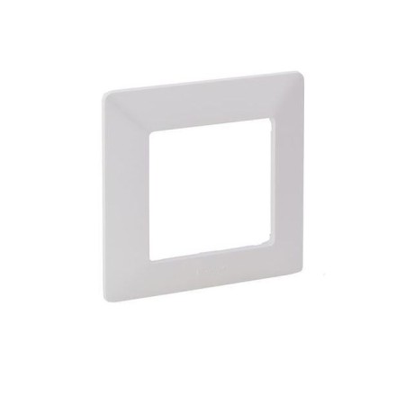 Рамка для розеток Legrand VLN-l (754007) белый