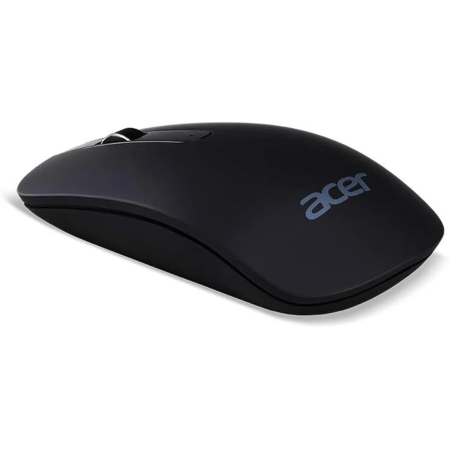Мышь беспроводная Acer M502 (GP.MCE11.023) черный