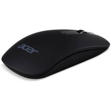 Мышь беспроводная Acer M502 (GP.MCE11.023) черный