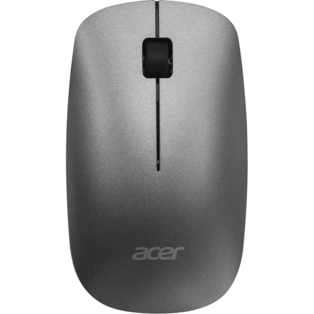 Мышь беспроводная Acer M502 (GP.MCE11.01J) серый