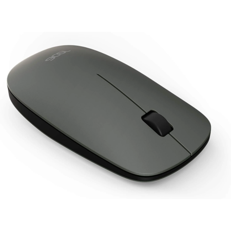 Мышь беспроводная Acer M502 (GP.MCE11.01J) серый