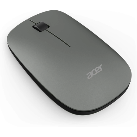 Мышь беспроводная Acer M502 (GP.MCE11.01J) серый