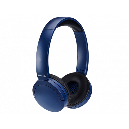 Наушники Panasonic RB-HF630BG-A синий