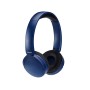 Наушники Panasonic RB-HF630BG-A синий