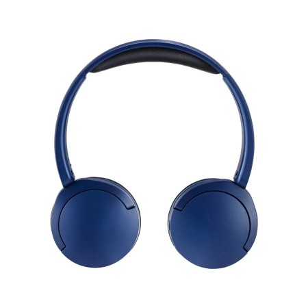 Наушники Panasonic RB-HF630BG-A синий
