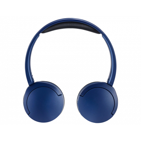Наушники Panasonic RB-HF630BG-A синий
