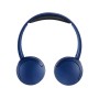 Наушники Panasonic RB-HF630BG-A синий