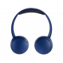 Наушники Panasonic RB-HF630BG-A синий