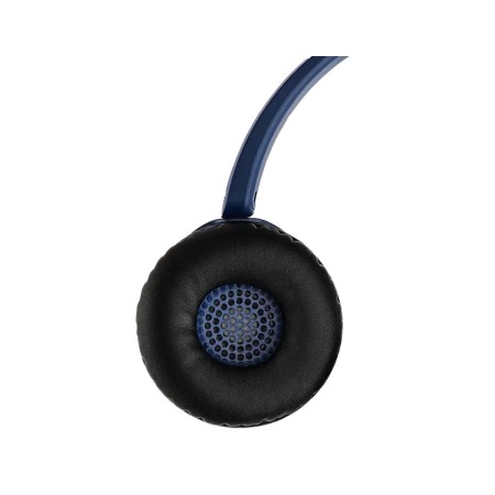 Наушники Panasonic RB-HF630BG-A синий