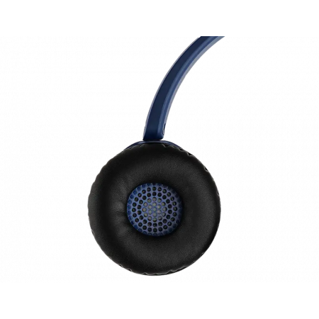 Наушники Panasonic RB-HF630BG-A синий