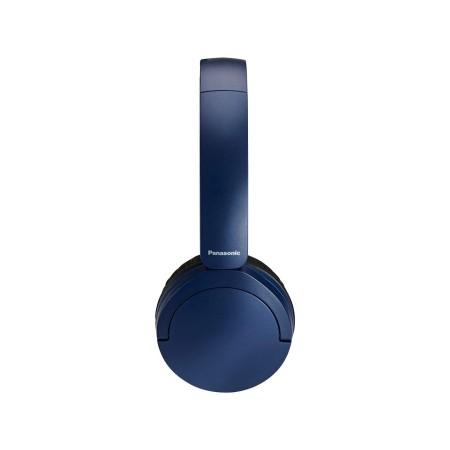 Наушники Panasonic RB-HF630BG-A синий
