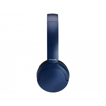 Наушники Panasonic RB-HF630BG-A синий