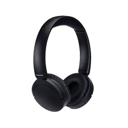 Наушники Panasonic RB-HF630B (RB-HF630BG-K) черный
