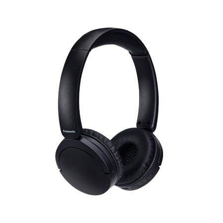 Наушники Panasonic RB-HF630BG-K черный