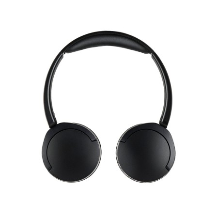 Наушники Panasonic RB-HF630BG-K черный
