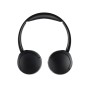Наушники Panasonic RB-HF630BG-K черный