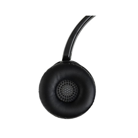 Наушники Panasonic RB-HF630BG-K черный