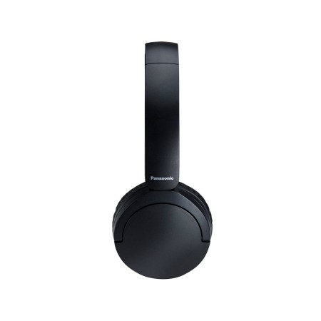 Наушники Panasonic RB-HF630BG-K черный