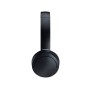 Наушники Panasonic RB-HF630BG-K черный