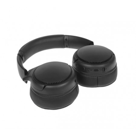 Наушники Panasonic RB-M300BGE-K черный