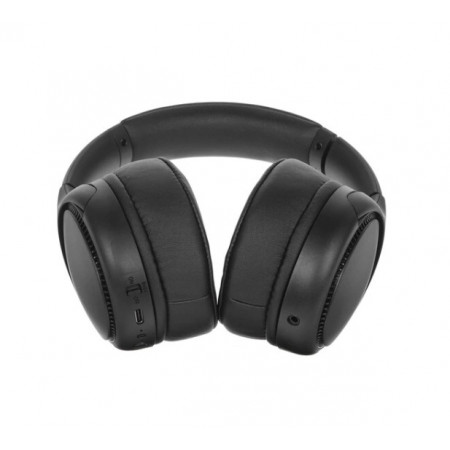 Наушники Panasonic RB-M300BGE-K черный