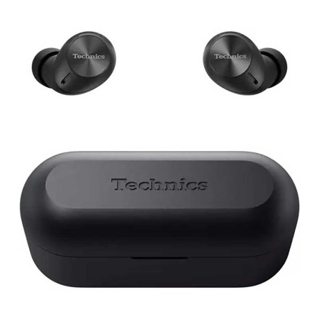 Наушники Technics EAH-AZ40M2GK черный