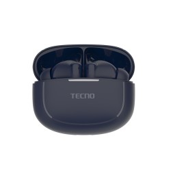 Наушники TECNO Buds 4 Air (BD04 Air) черный
