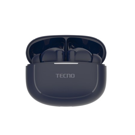 Наушники Tecno Buds 4 Air (BD04 Air) черный