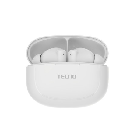 Наушники Tecno Buds 4 Air (BD04 Air) белый
