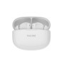 Наушники Tecno Buds 4 Air (BD04 Air) белый