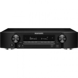 AV-ресивер Marantz NR1510 черный