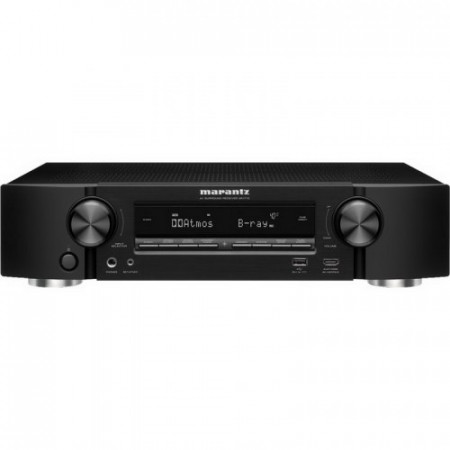 AV-ресивер Marantz NR1510 черный