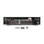 AV-ресивер Marantz NR1510 черный