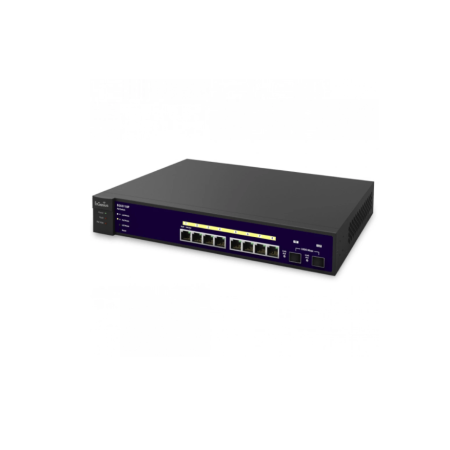 Коммутатор EnGenius EGS5110P черный