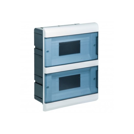 Распределительный щит TYCO 68118 белый