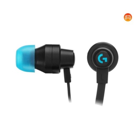 Наушники Logitech G333 (981-000924) черный
