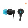 Наушники Logitech G333 (981-000924) черный