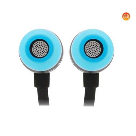 Наушники Logitech G333 (981-000924) черный