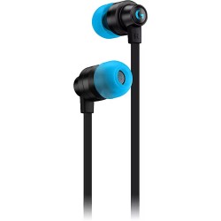 Наушники Logitech G333 (981-000924) черный