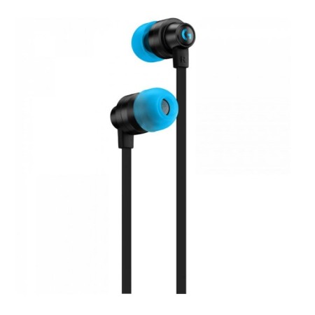 Наушники Logitech G333 (981-000924) черный