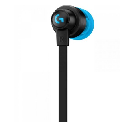 Наушники Logitech G333 (981-000924) черный