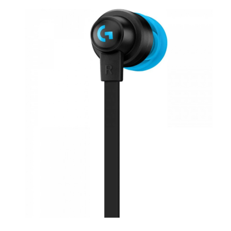 Наушники Logitech G333 (981-000924) черный