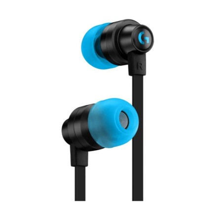Наушники Logitech G333 (981-000924) черный