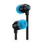 Наушники Logitech G333 (981-000924) черный